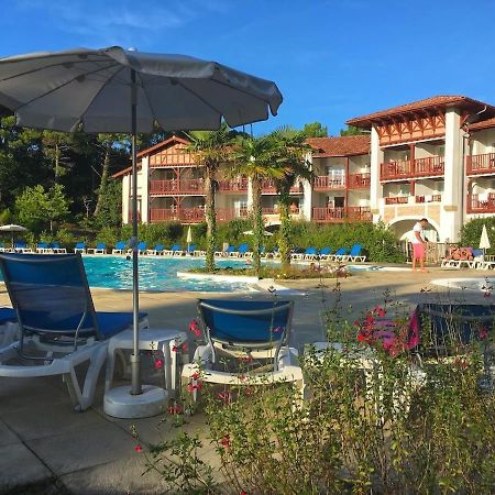 Residence De Vacances Domaine De Gascogne,Grand Appt 6 Personnes 42M2 比斯卡罗斯 外观 照片