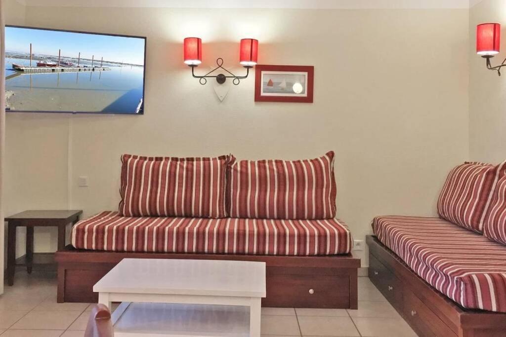 Residence De Vacances Domaine De Gascogne,Grand Appt 6 Personnes 42M2 比斯卡罗斯 外观 照片