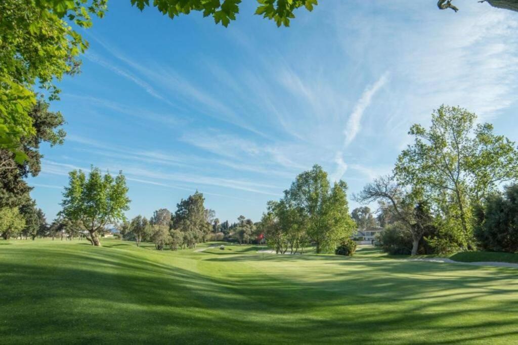 Residence De Vacances Domaine De Gascogne,Grand Appt 6 Personnes 42M2 比斯卡罗斯 外观 照片