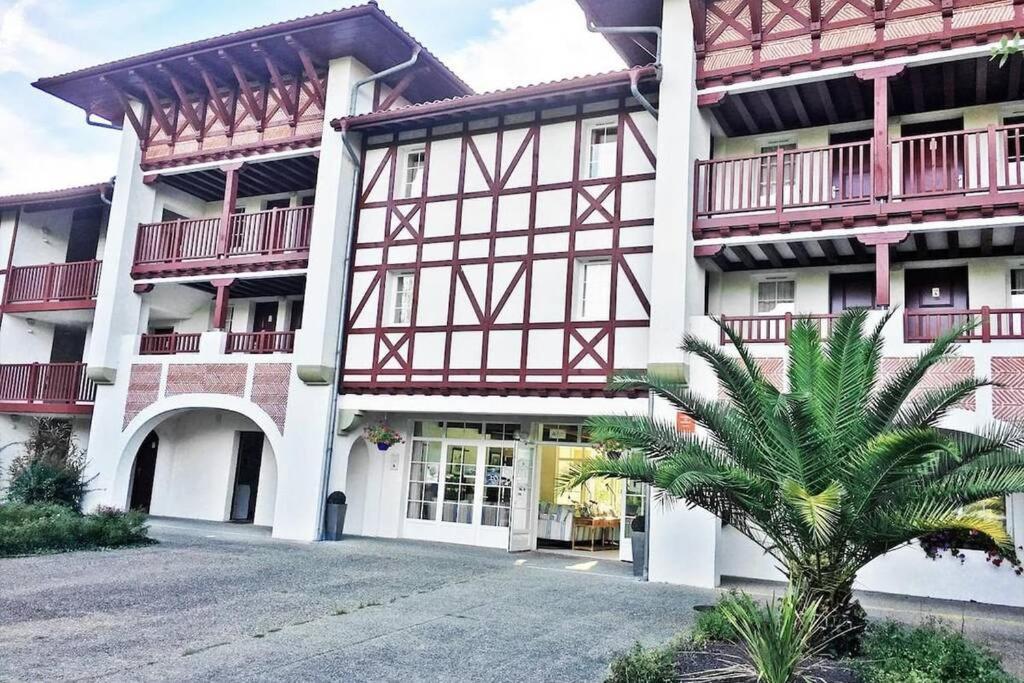 Residence De Vacances Domaine De Gascogne,Grand Appt 6 Personnes 42M2 比斯卡罗斯 外观 照片