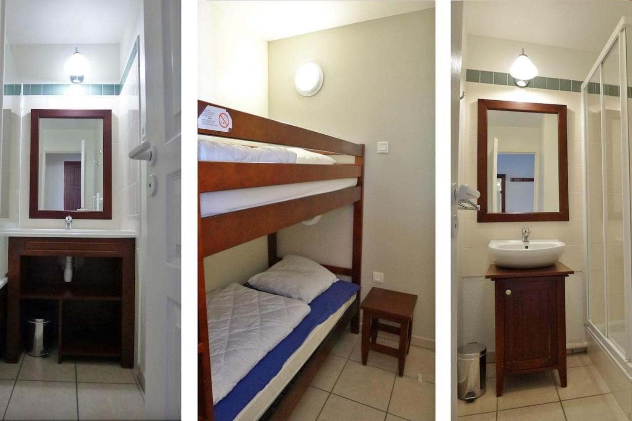 Residence De Vacances Domaine De Gascogne,Grand Appt 6 Personnes 42M2 比斯卡罗斯 外观 照片